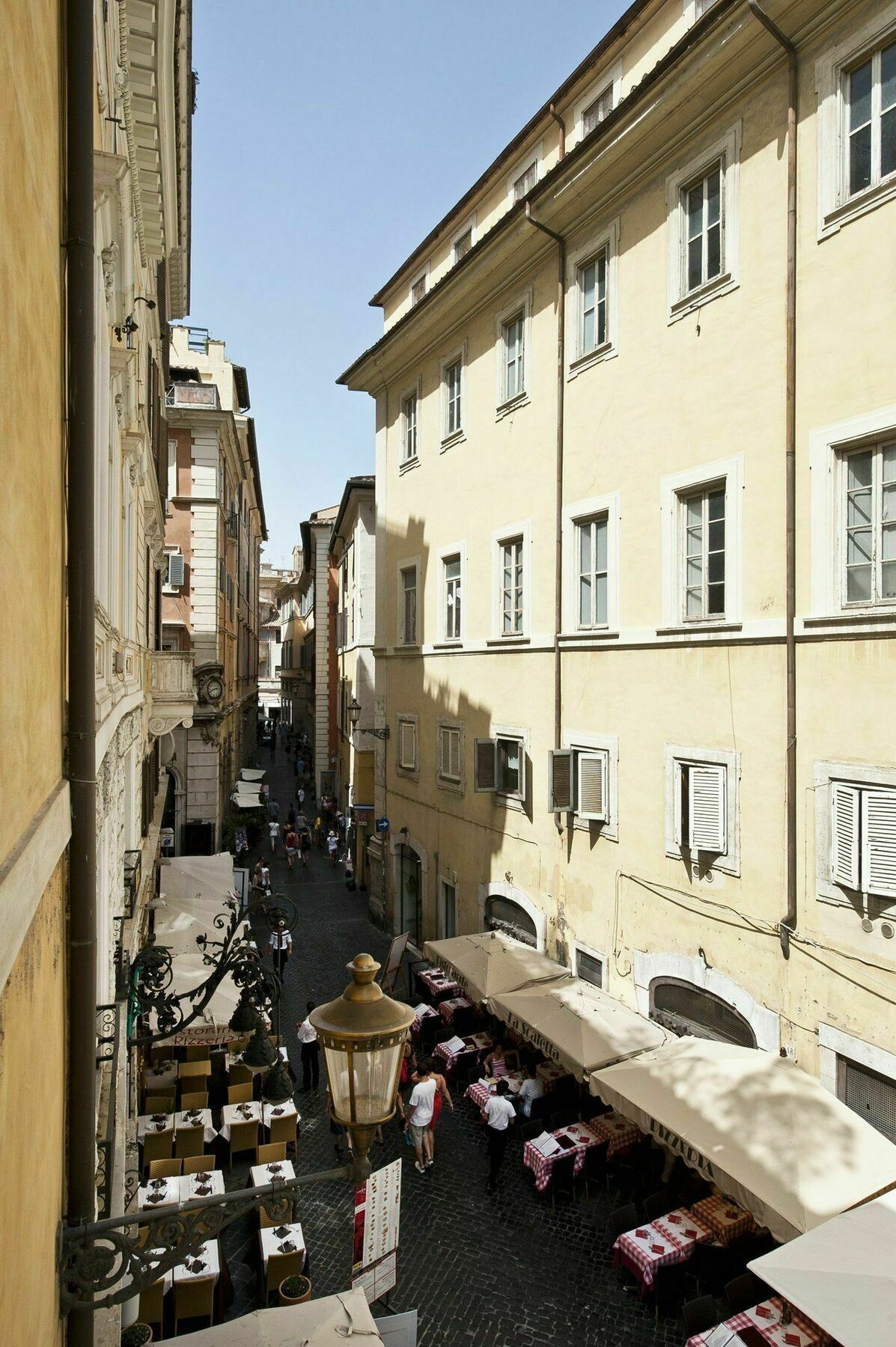 Relais Maddalena Guest house 3*