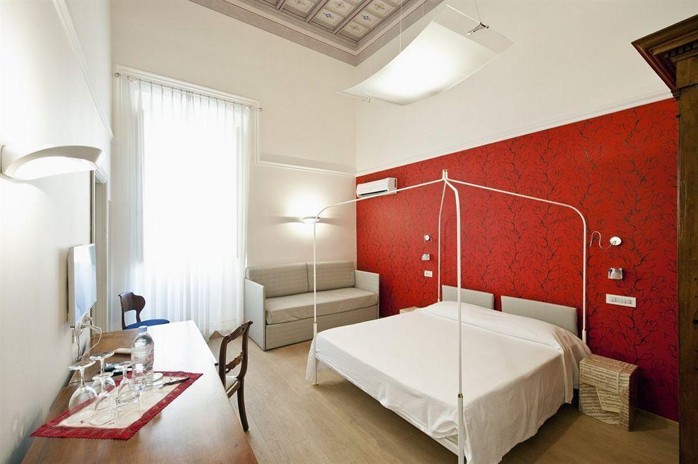 Relais Maddalena Casa de hóspedes 3*