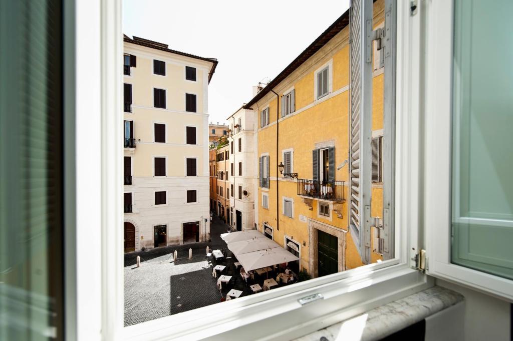Casa de hóspedes Relais Maddalena Roma