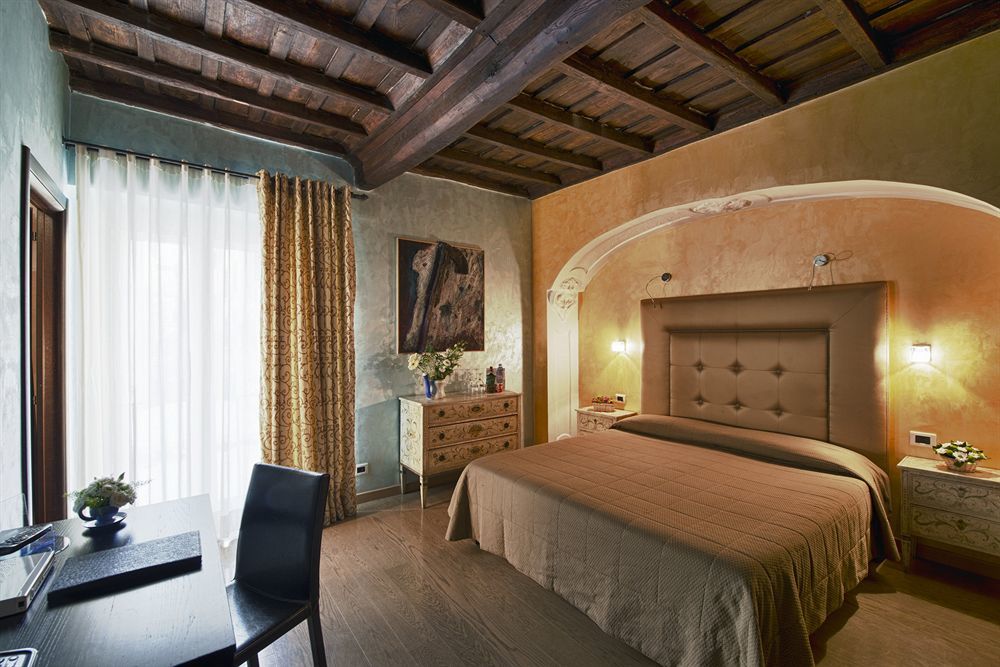 Casa de hóspedes Relais Maddalena