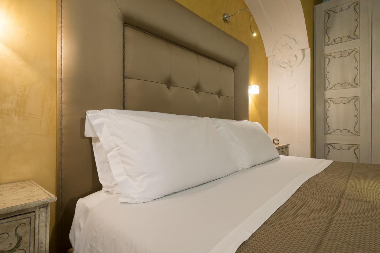 Casa de hóspedes Relais Maddalena 3*