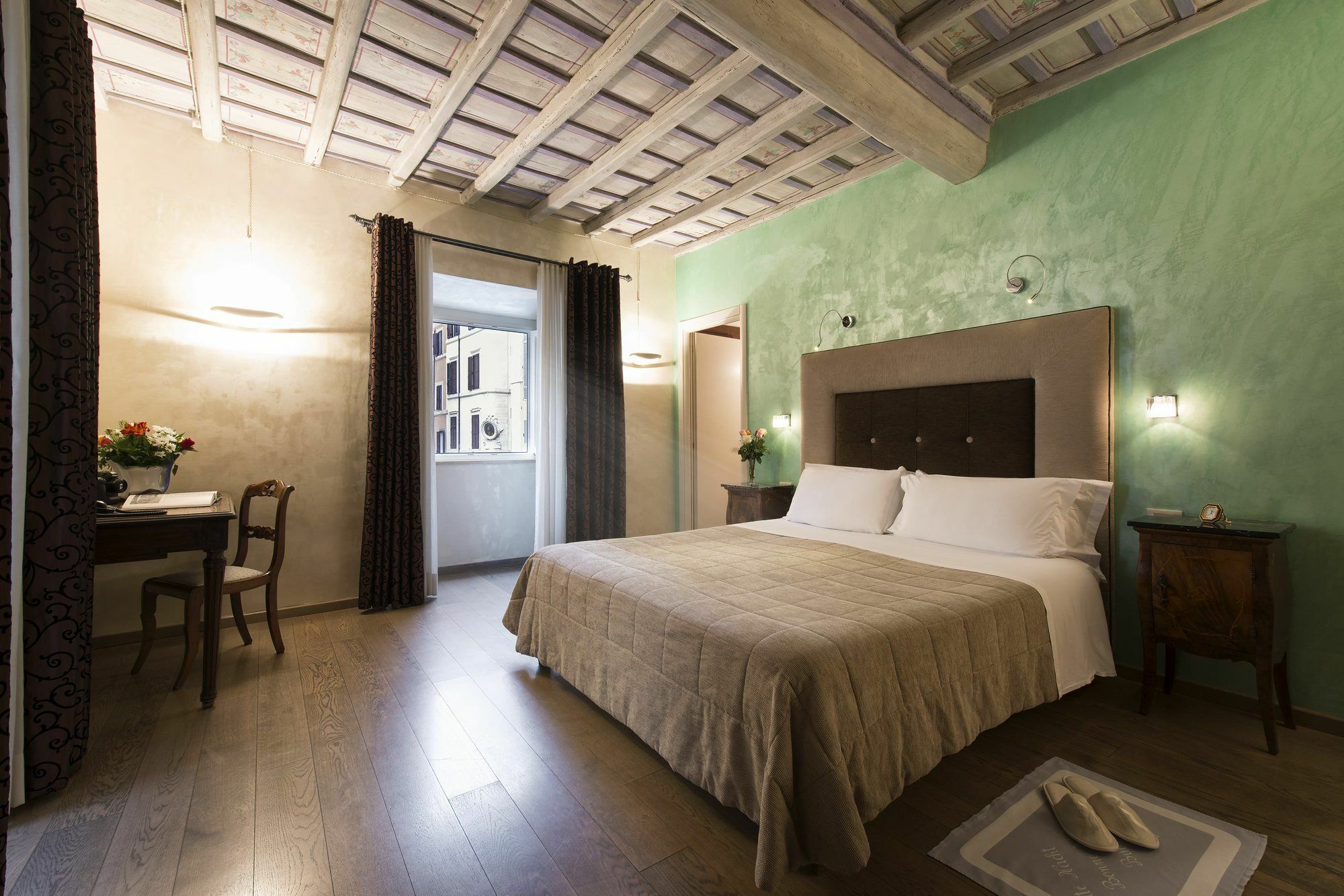 Casa de hóspedes Relais Maddalena Roma