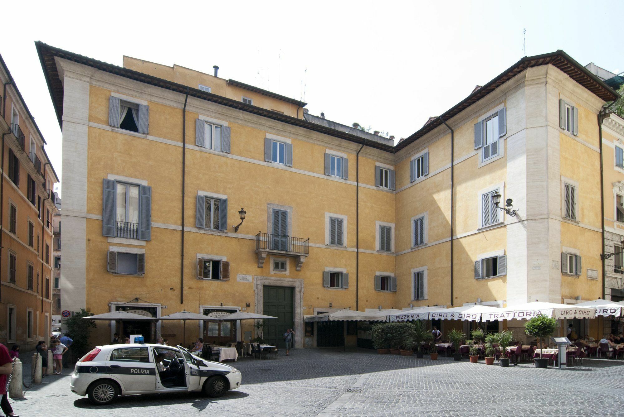 Relais Maddalena Casa de hóspedes 3*