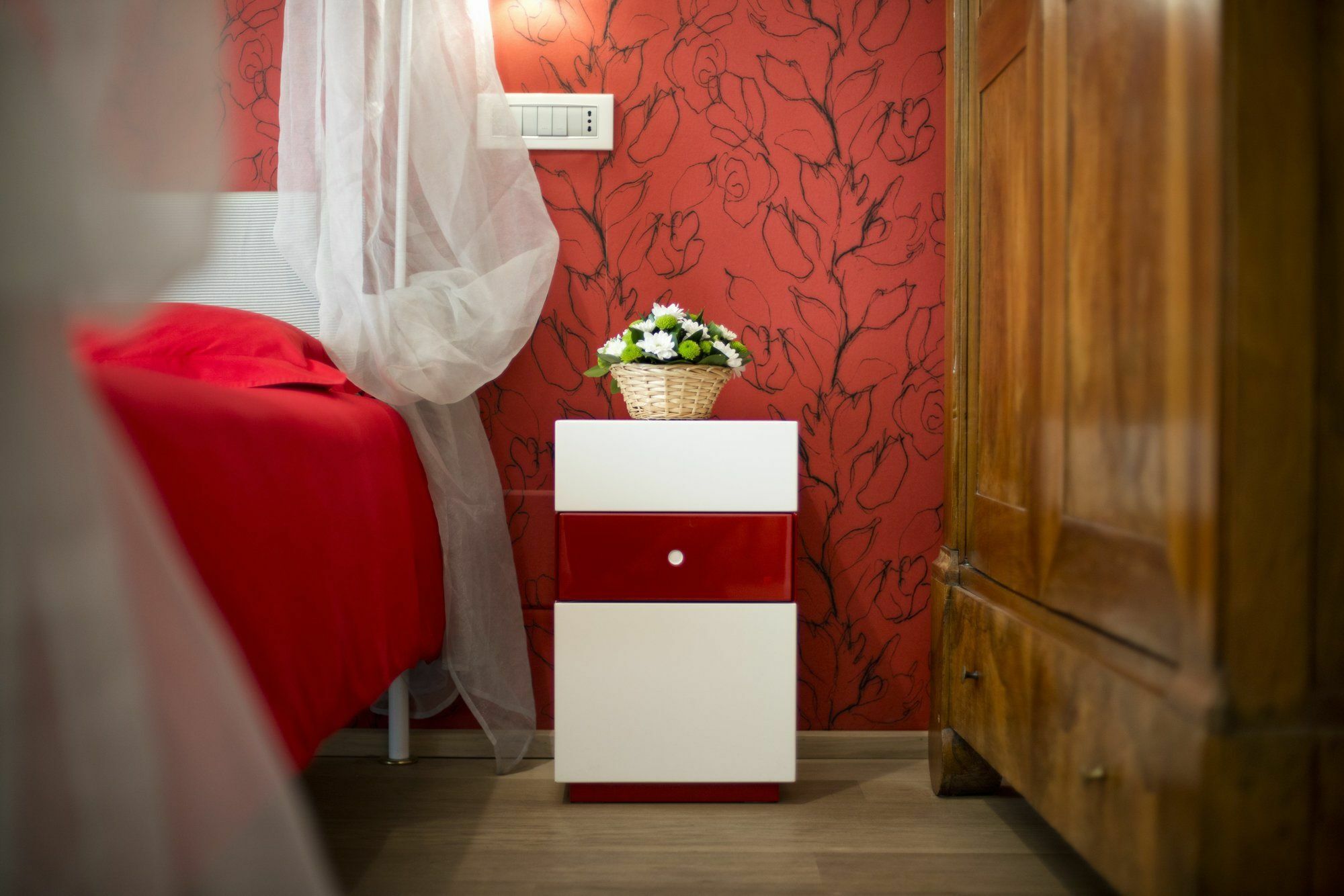 Relais Maddalena Casa de hóspedes