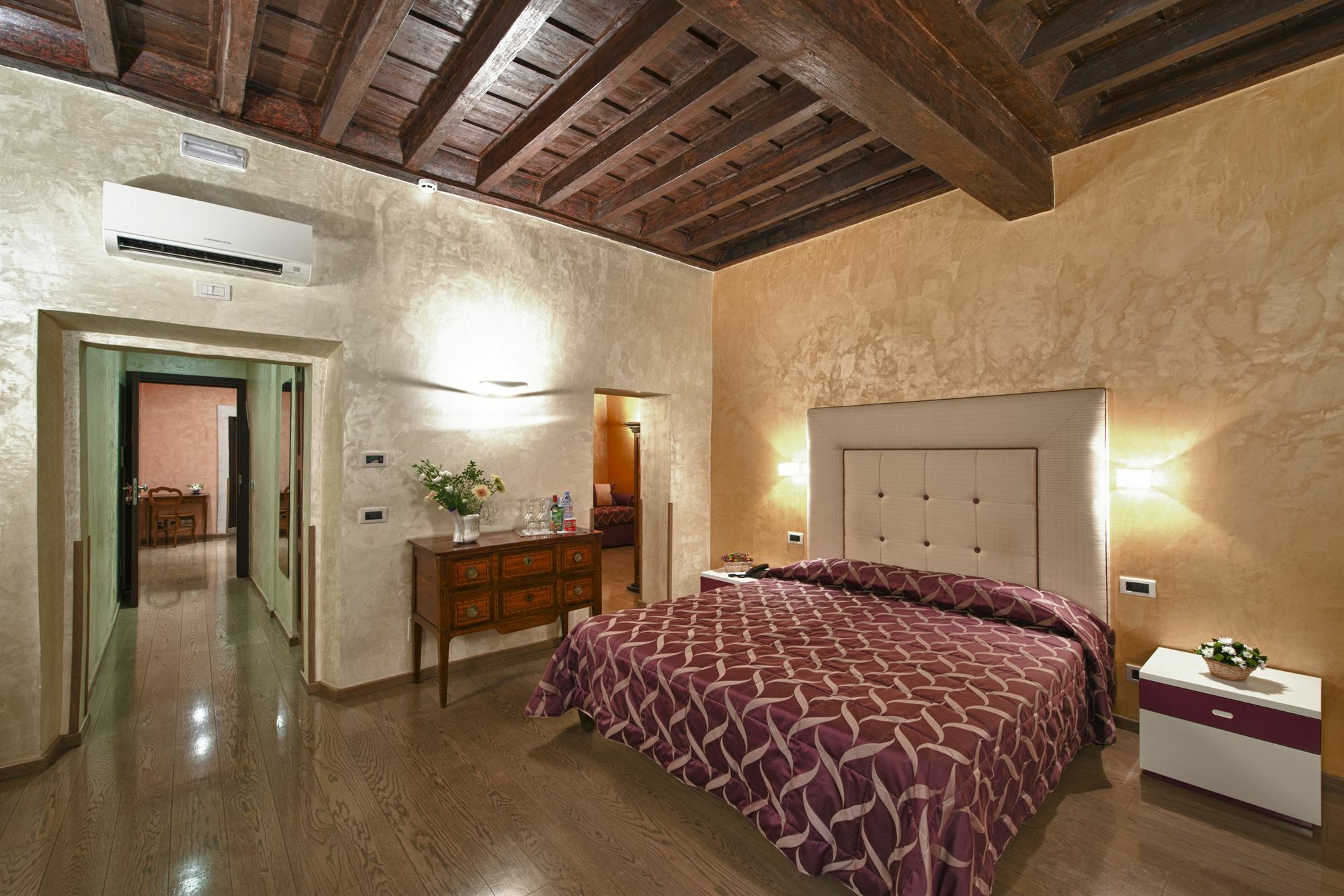 Relais Maddalena Casa de hóspedes 3*