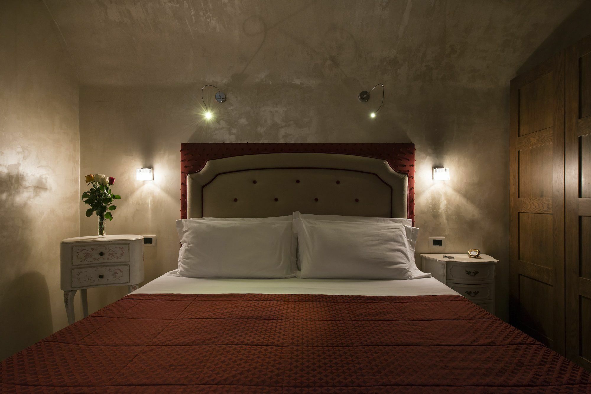 Casa de hóspedes Relais Maddalena 3*