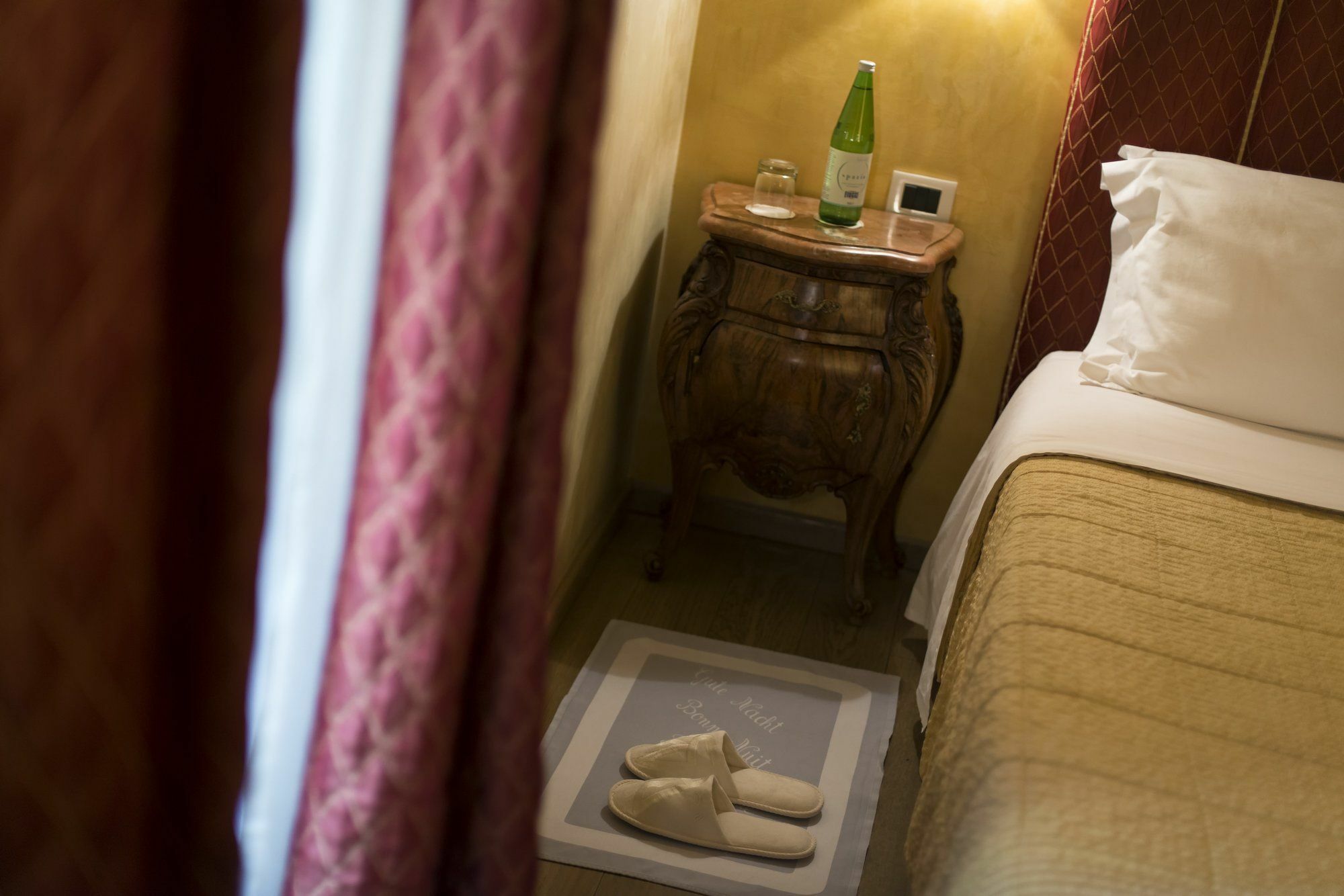 Relais Maddalena Casa de hóspedes Roma