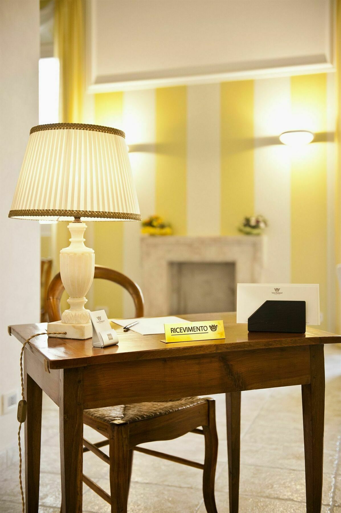 Casa de hóspedes Relais Maddalena Roma