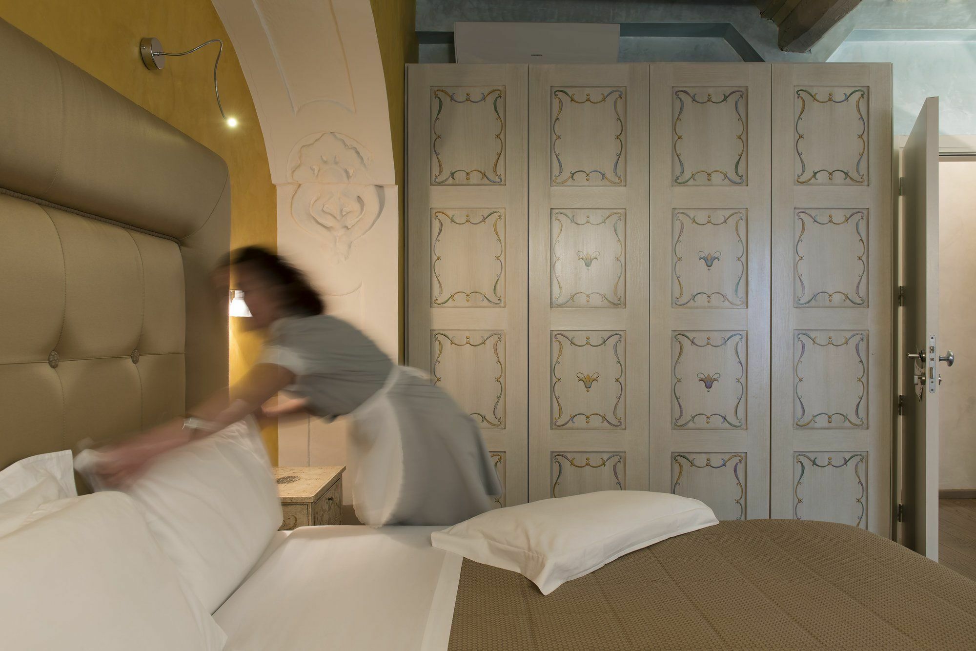 Relais Maddalena Roma