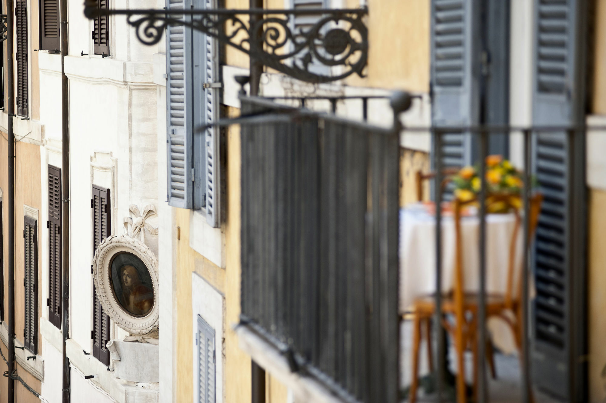 Relais Maddalena Casa de hóspedes Roma