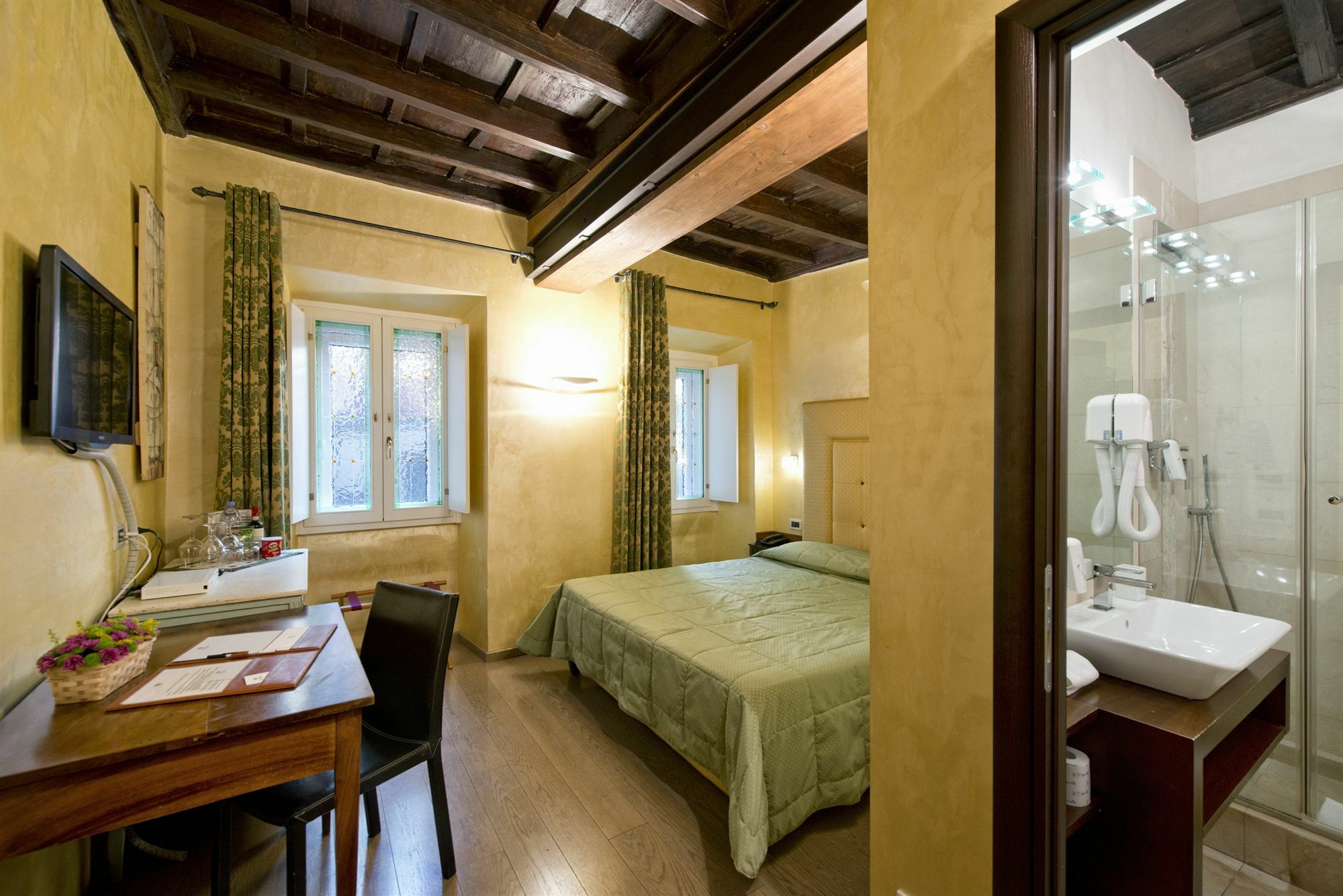 Relais Maddalena 3* Roma