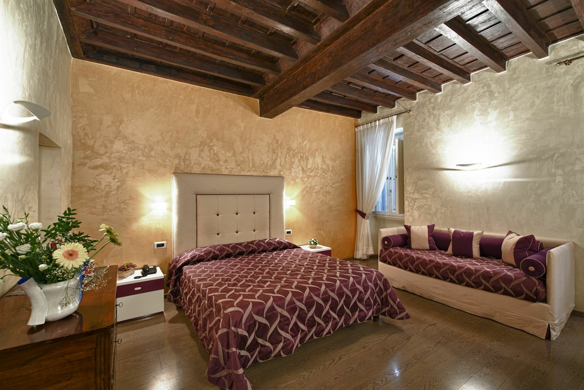 Relais Maddalena Casa de hóspedes Roma