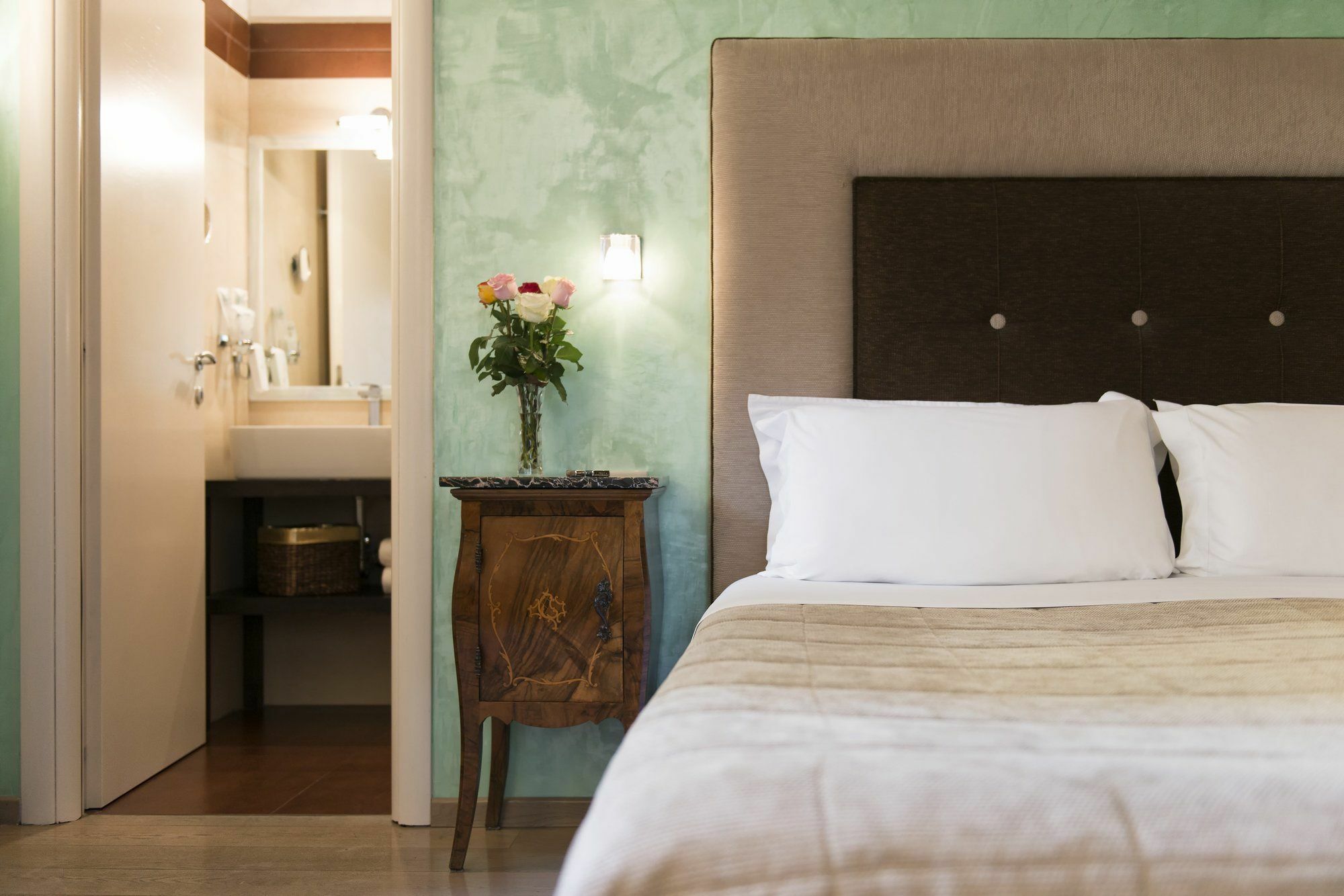 Relais Maddalena Casa de hóspedes
