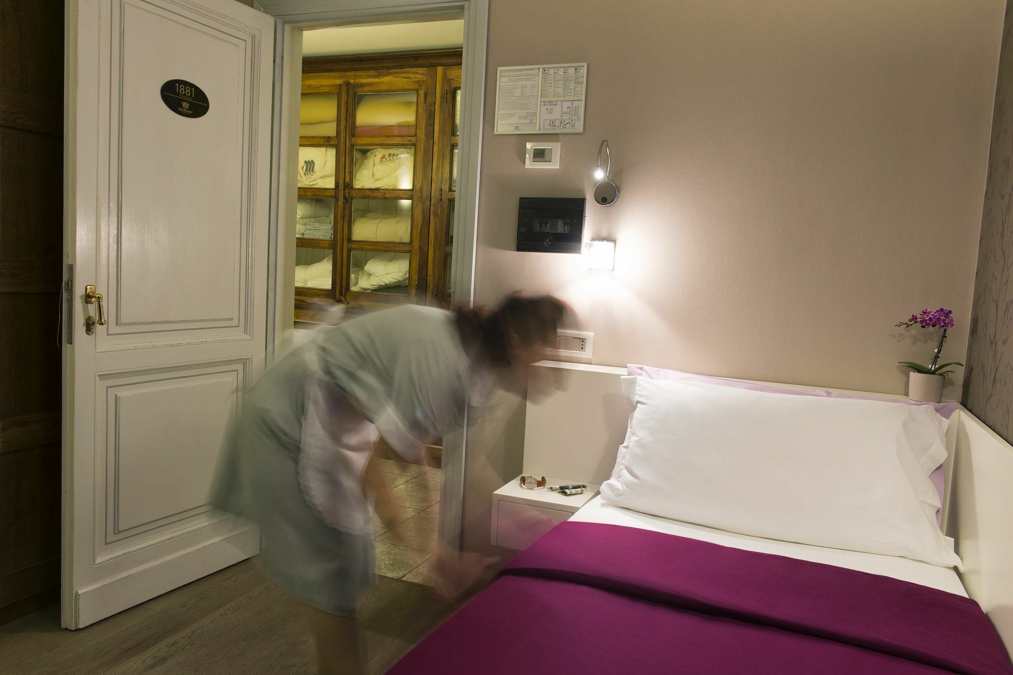 Relais Maddalena Casa de hóspedes