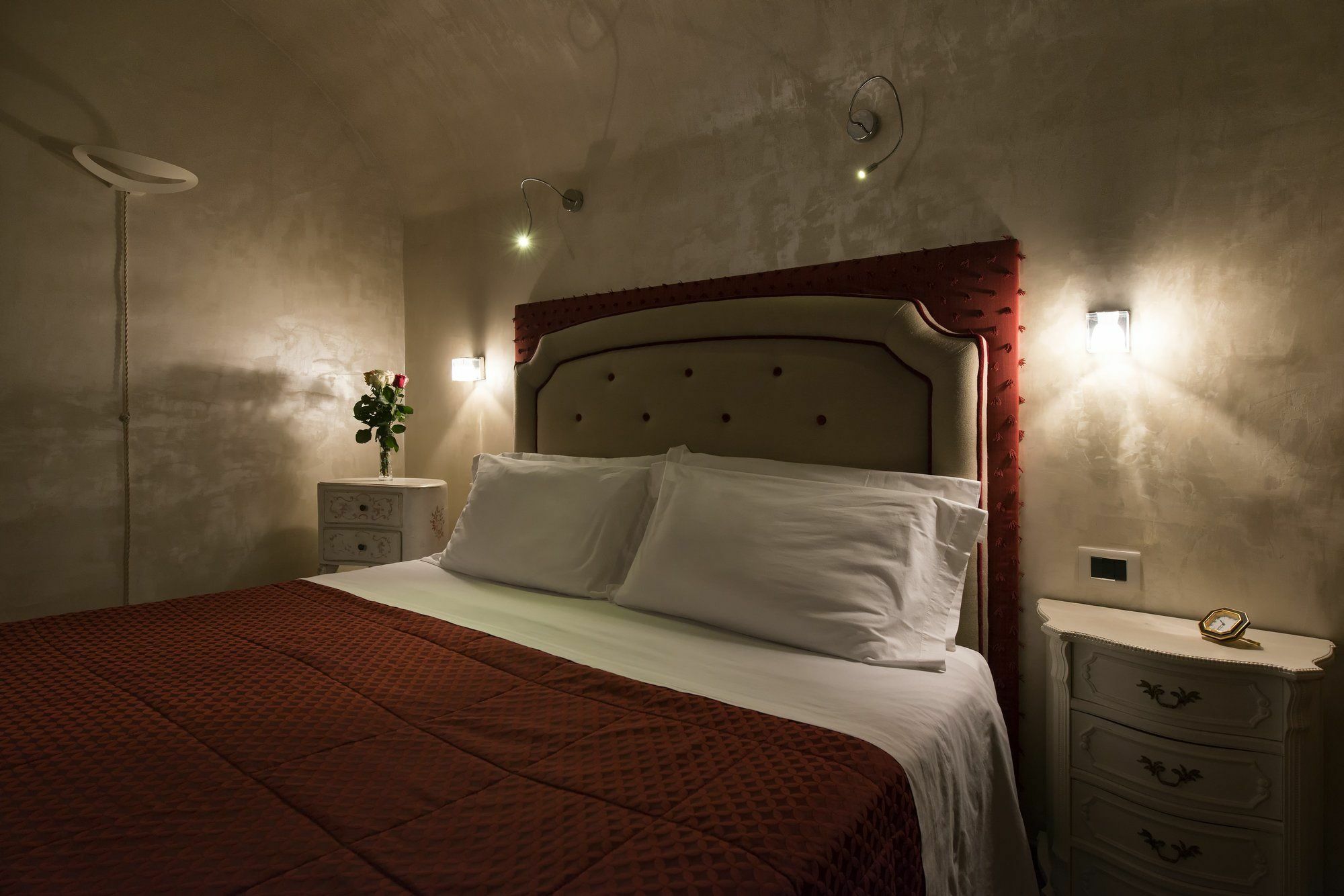 Relais Maddalena 3* Roma