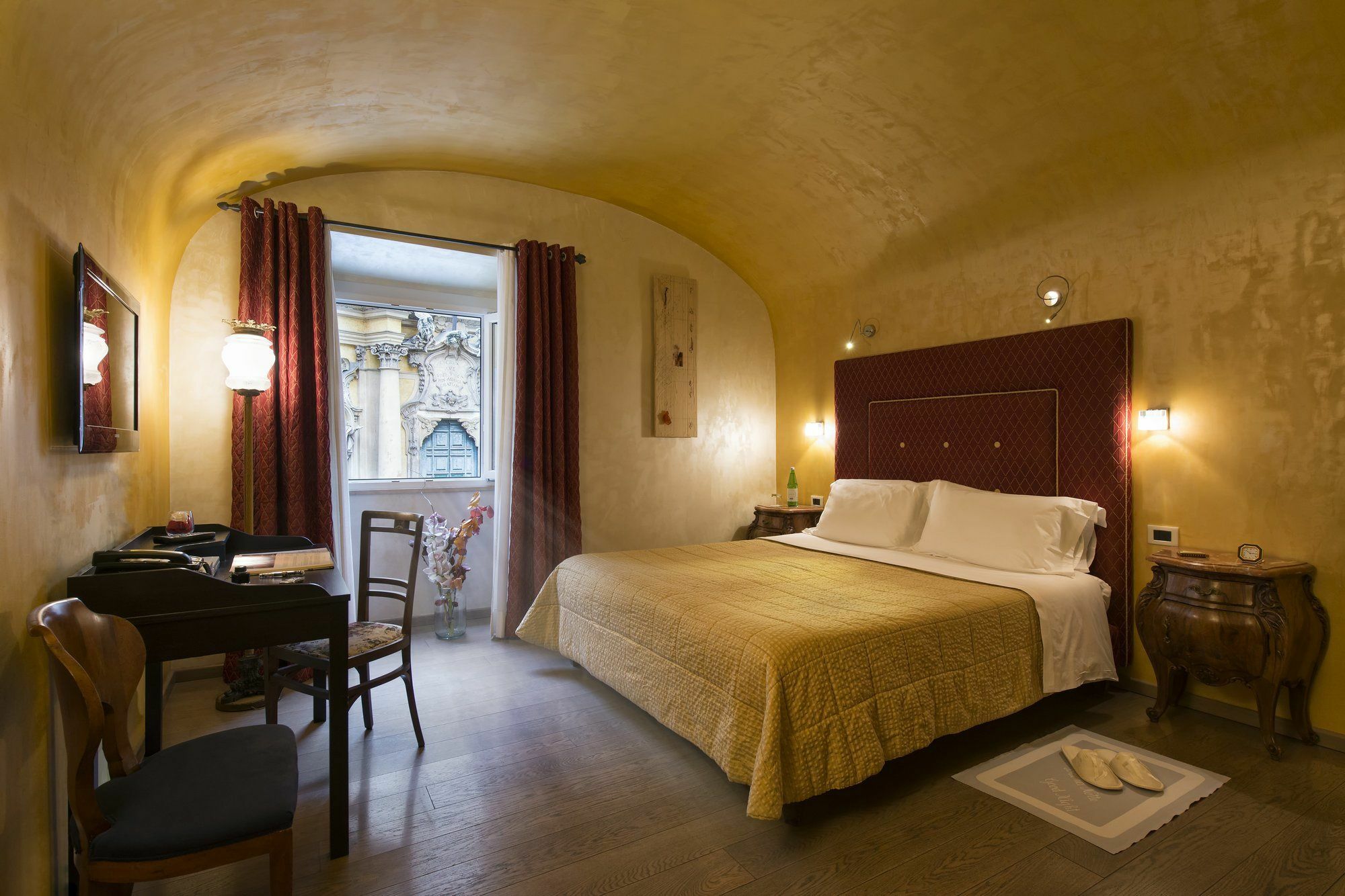 Casa de hóspedes Relais Maddalena 3*