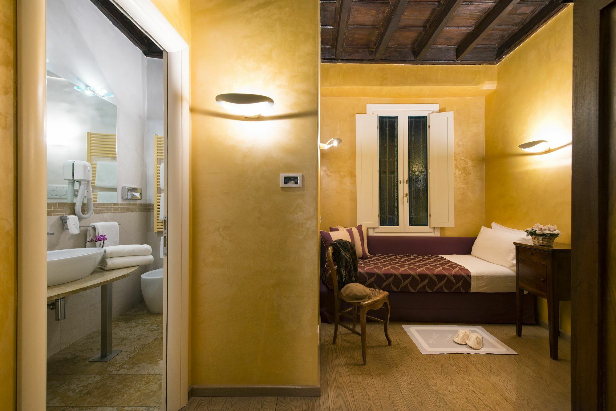 Casa de hóspedes Relais Maddalena 3*